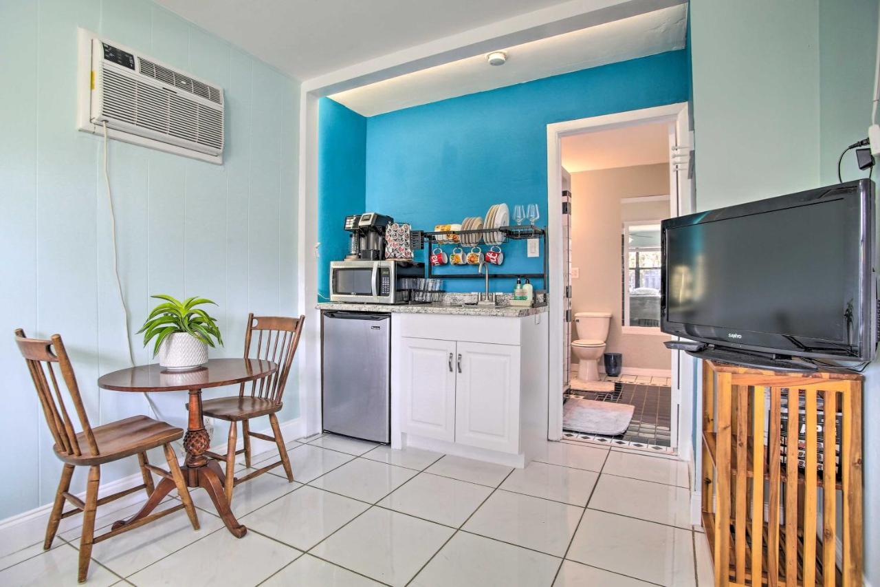Cozy Solo Or Couples Retreat In Ft Lauderdale! Apartment Fort Lauderdale Exterior photo
